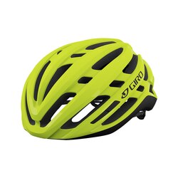 Giro Agilis MIPS Helmet Women's in Highlight Yellow